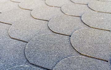 Cotton End asphalt roofing costs