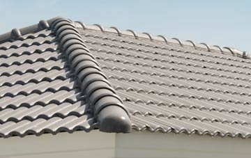 advantages of Cotton End clay roofing