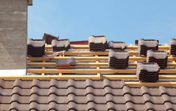 Cotton End clay roofing costs