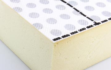 meeting Cotton End building codes