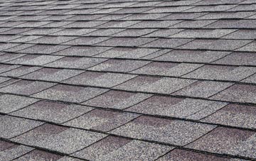 Cotton End tiles for shallow pitch roofing