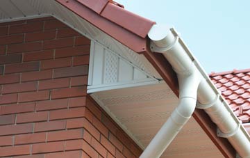 Cotton End soffit repair costs