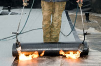 Cotton End flat roof sealing quote