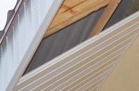 rated Cotton End soffit repair companies